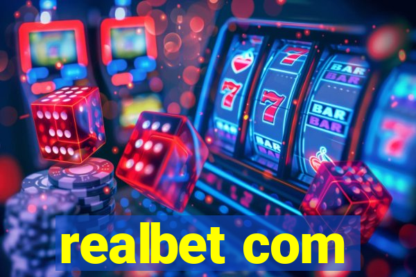 realbet com